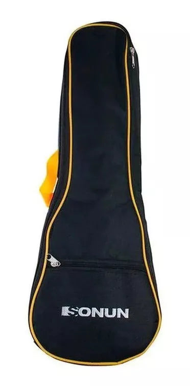 Funda para Ukelele soprano Sonnet