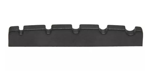 Cejuela plástica para Bajo 5 Cuerdas Scorpion