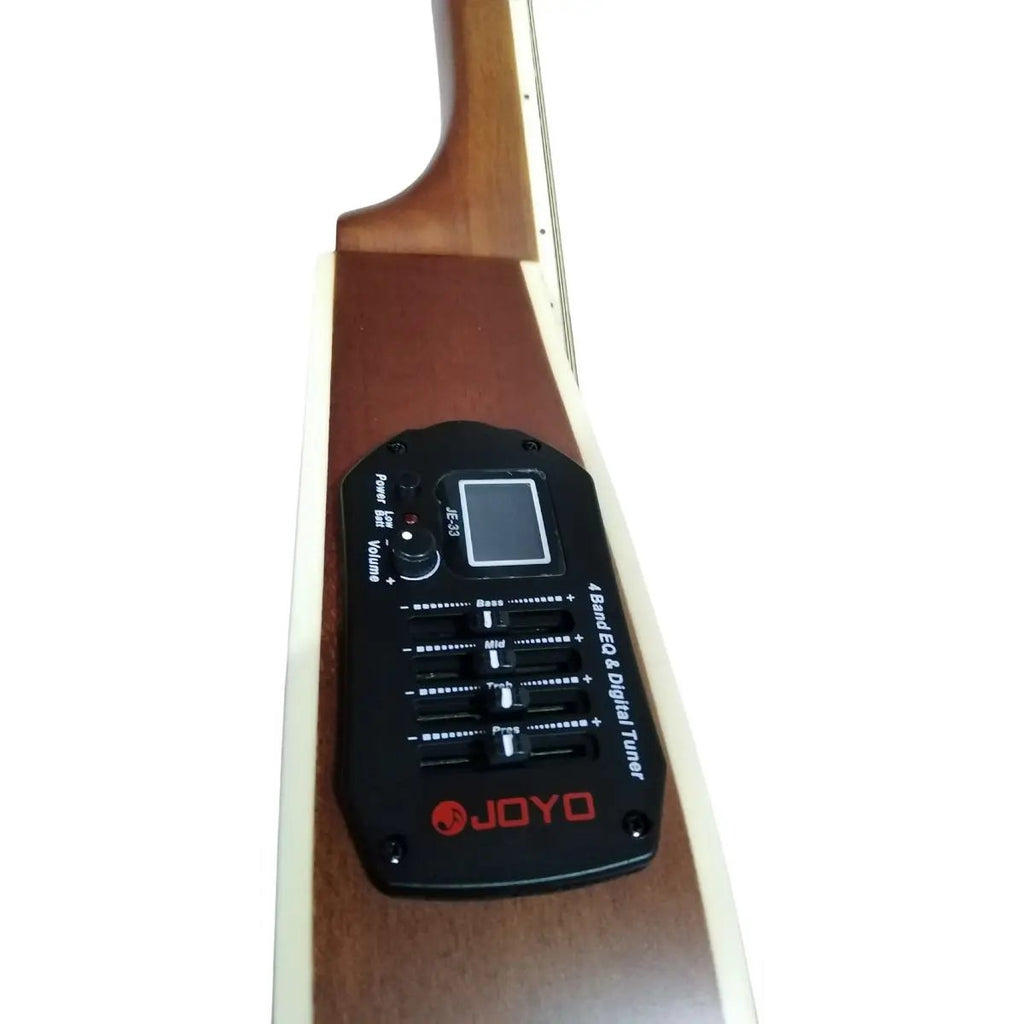 Mandolina GCR electroacustica 8 Cuerdas