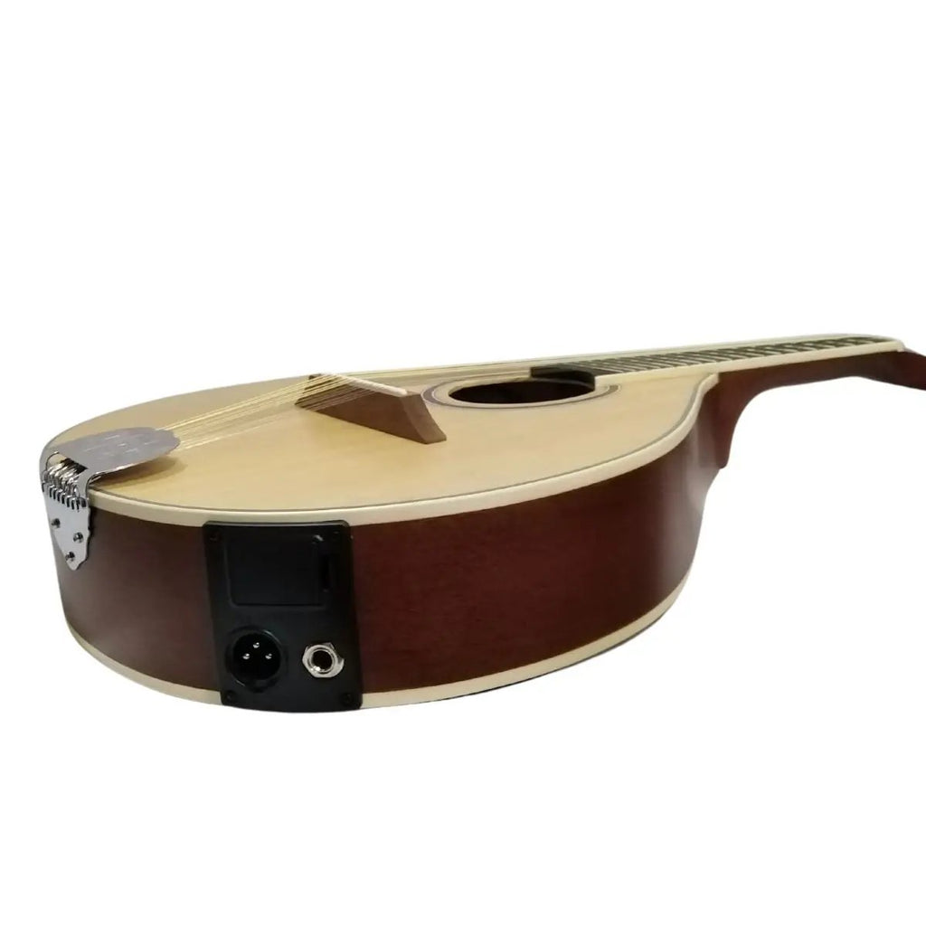 Mandolina GCR electroacustica 8 Cuerdas