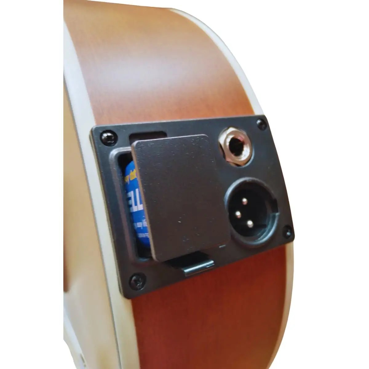 Mandolina GCR electroacustica 8 Cuerdas