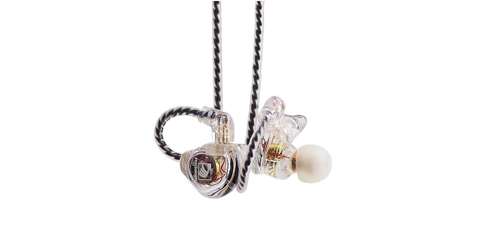 Audífonos in ear EA-225 Relacart