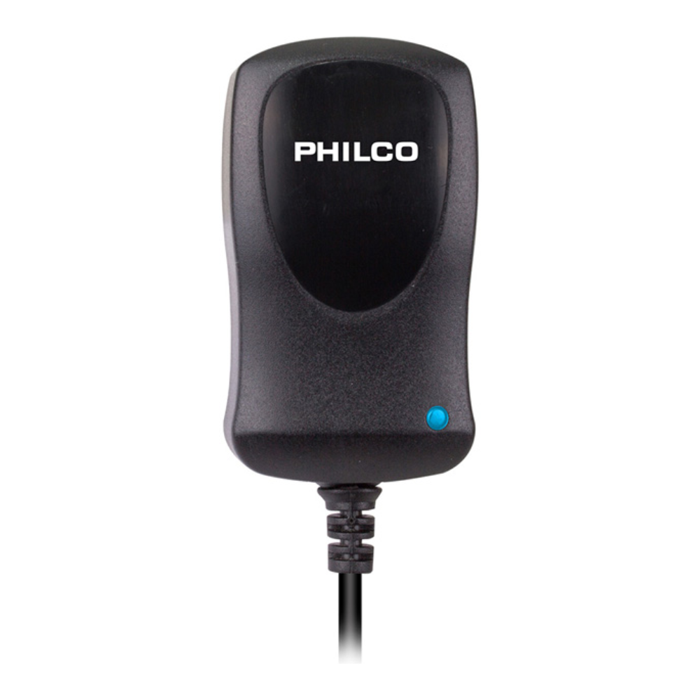 Eliminador de Pilas 1200 mAh Philco