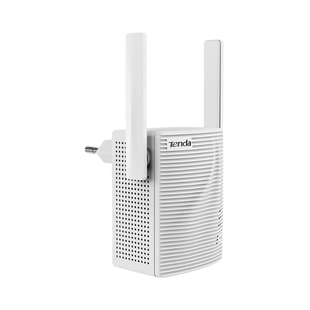 Extensor De Red Wireless Dual Band A15 Ac750 Tenda