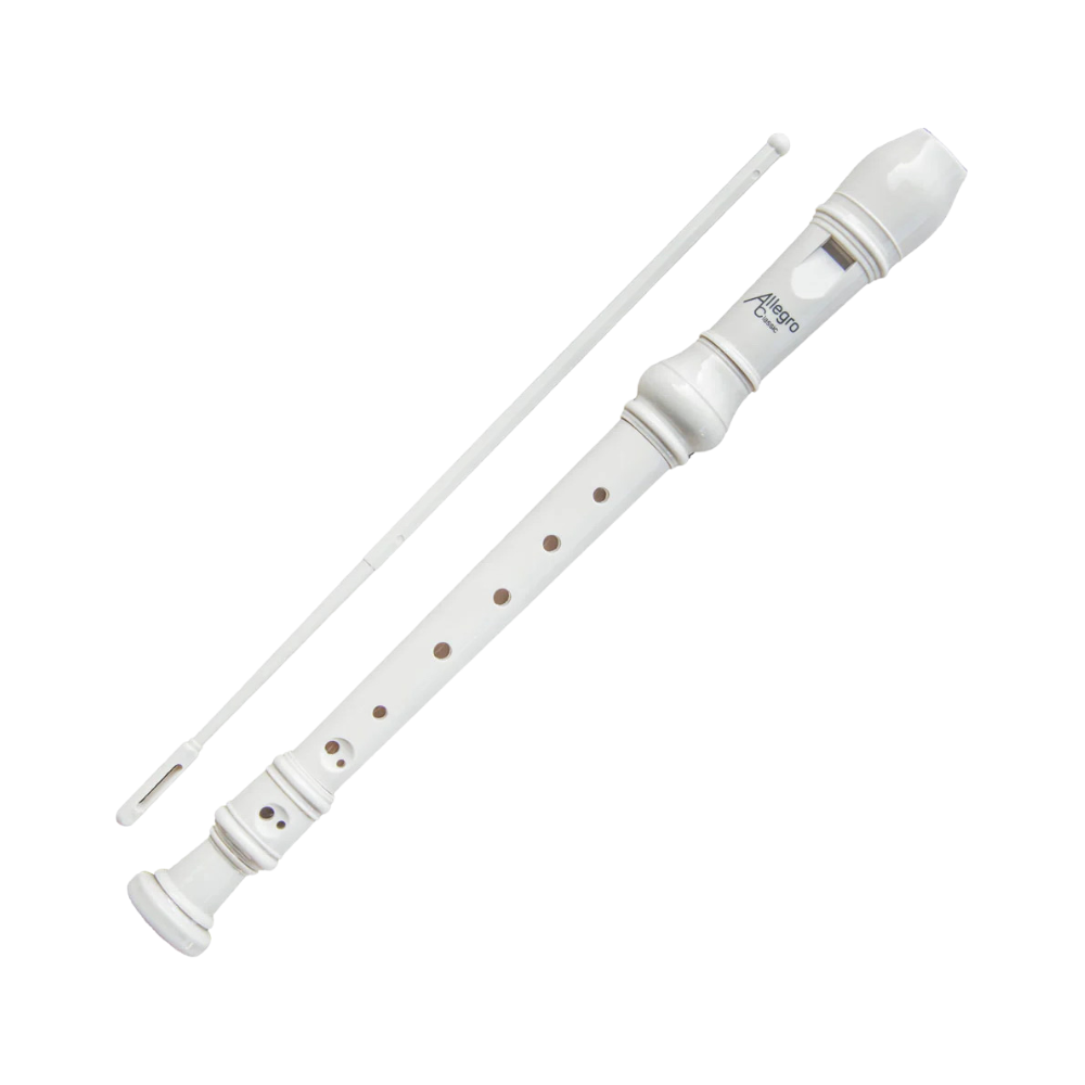 Flauta Dulce Allegro