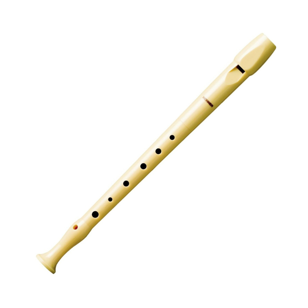 Flauta Dulce Soprano Hohner