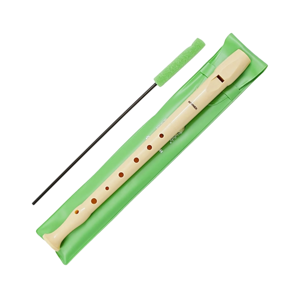Flauta Dulce Soprano Hohner
