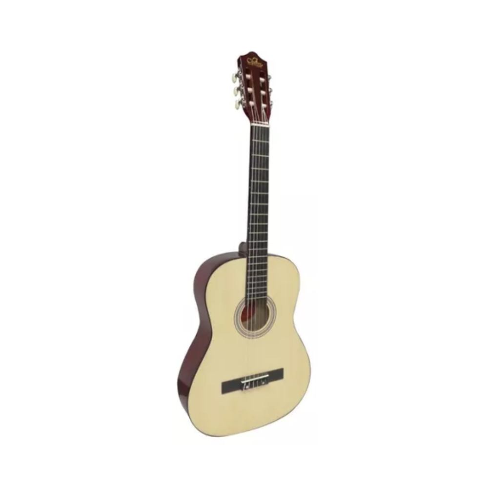 Guitarra Clásica 30" para niño Natural Sevillana