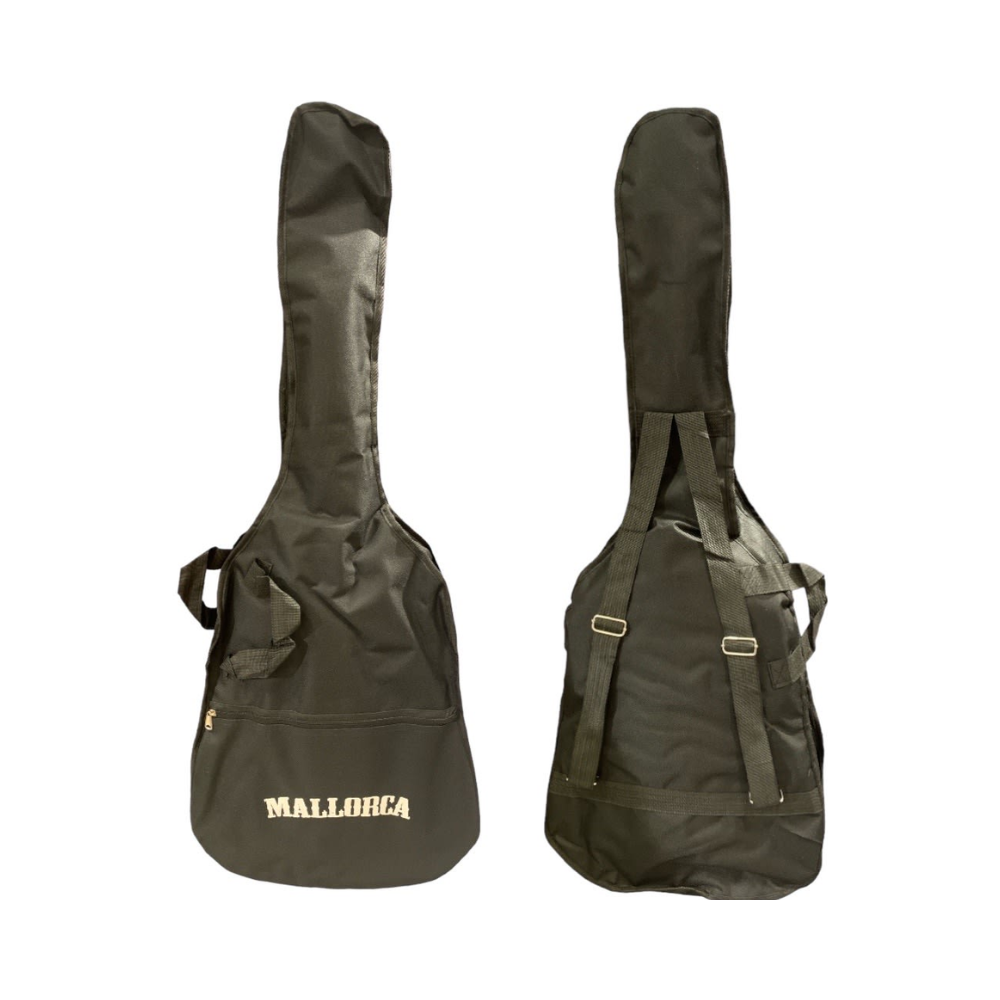 Guitarra Clásica 39" Mallorca