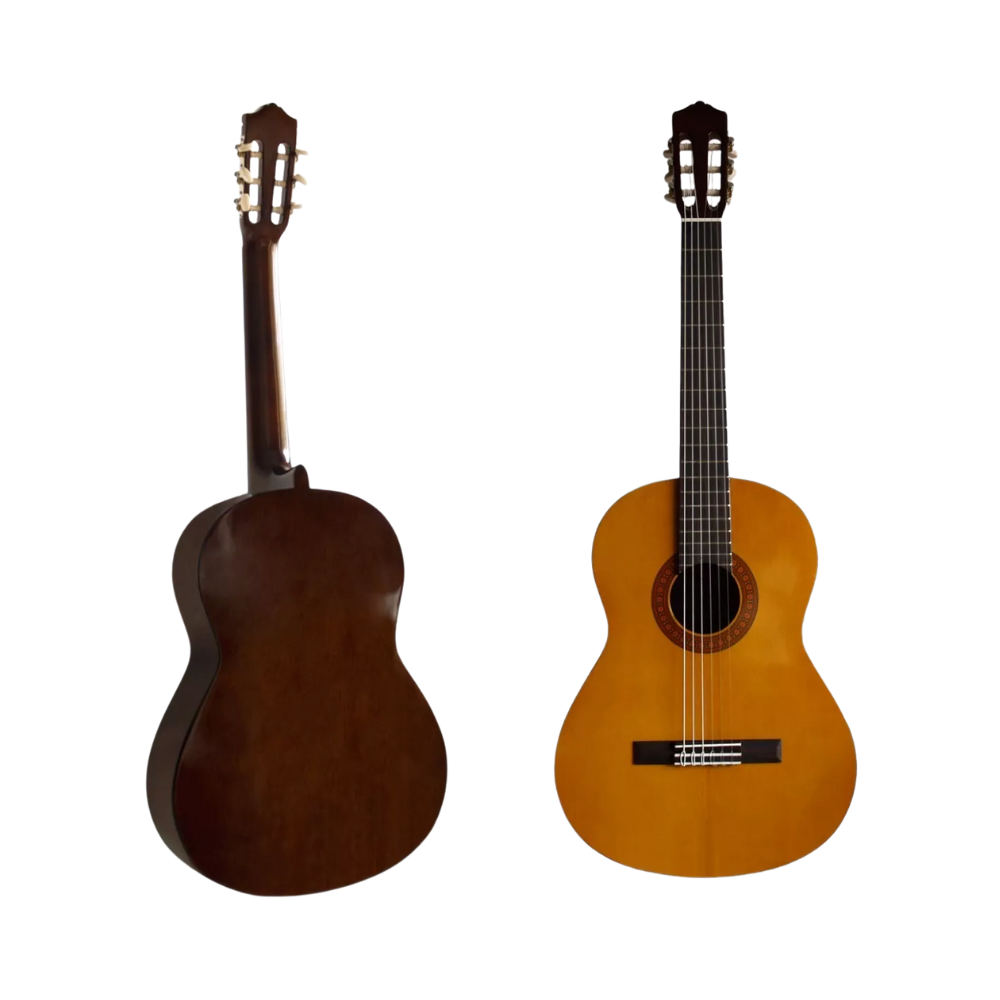 Guitarra Clásica C70 Yamaha