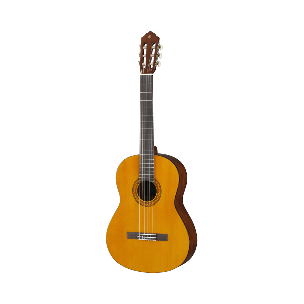 Guitarra Clásica C40 Yamaha
