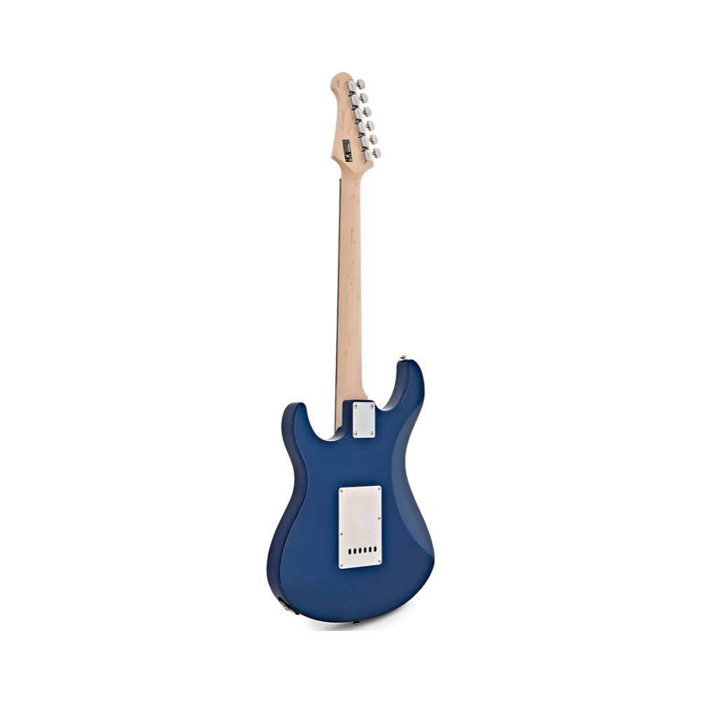 Guitarra Eléctrica Pacifica PAC012 Dark Blue Metallic Yamaha