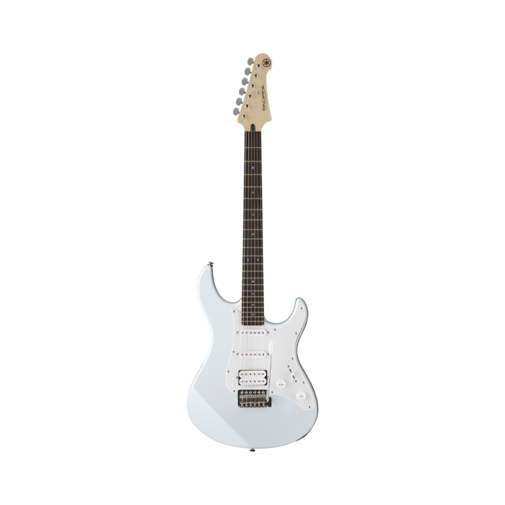 Guitarra Eléctrica Pacifica PAC012 White Yamaha