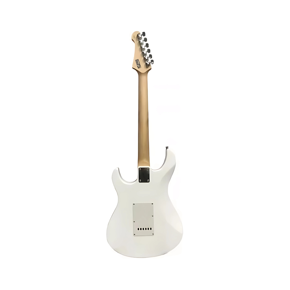 Guitarra Eléctrica Pacifica PAC012 White Yamaha