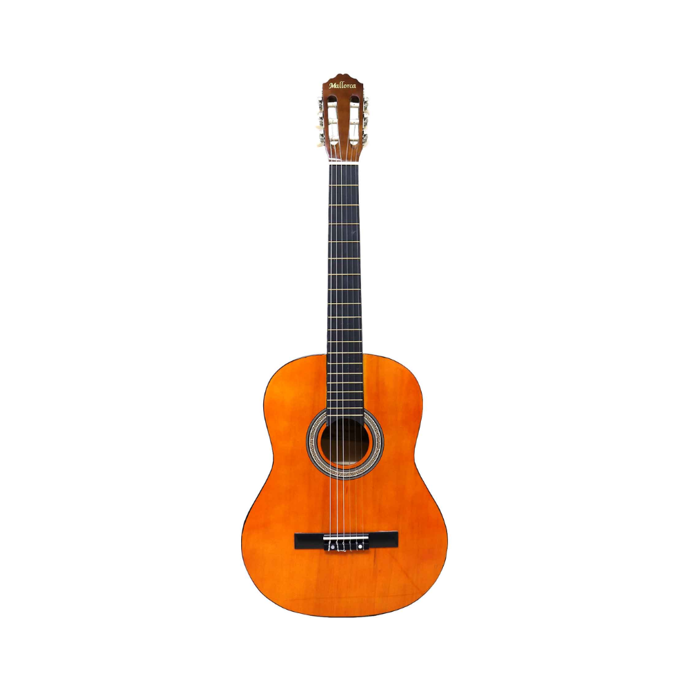 Guitarra Electroacústica 39" Mallorca