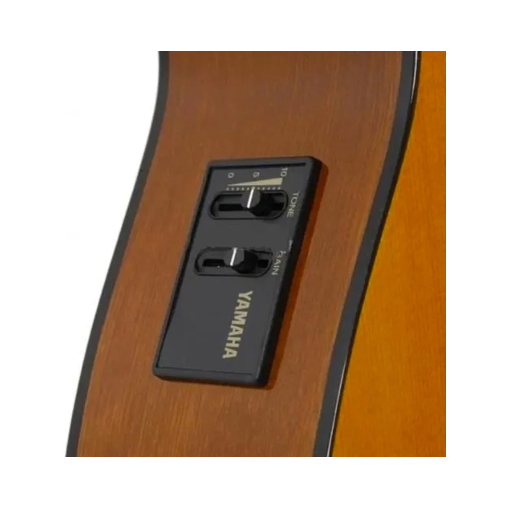Guitarra Electroacústica CX40 Yamaha