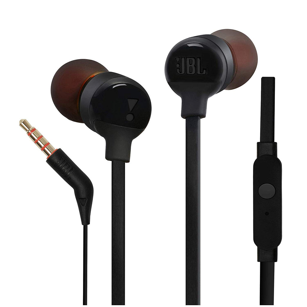 Audífono in ear manos libres JBL Tune 110
