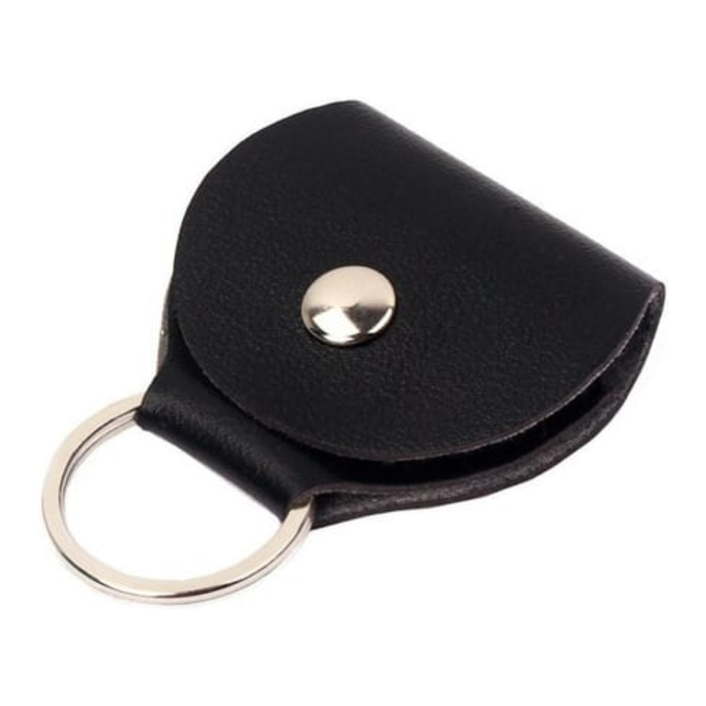 Llavero Cuero porta Uñeta Wolfer