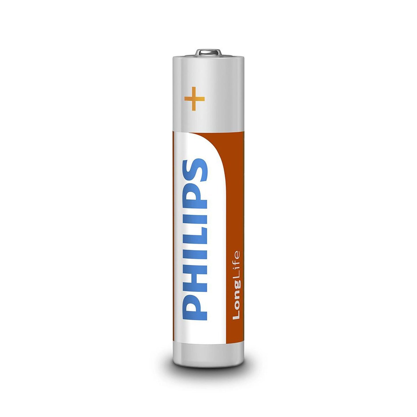 Pila Cloruro Zinc AA Blister Philips