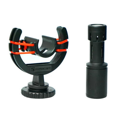 Micrófono shotgun MU1 Relacart