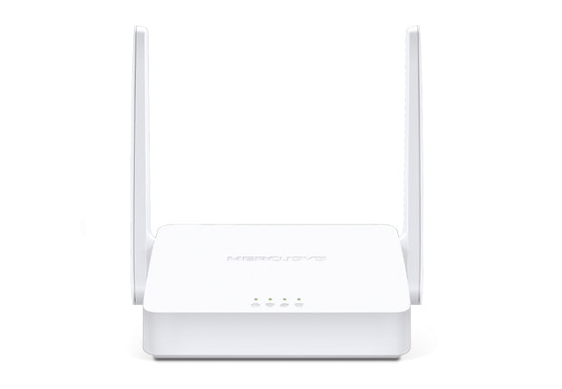 Router inalámbrico multimodo N 300Mbps Mercusys