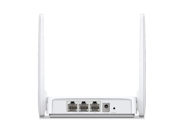 Router inalámbrico multimodo N 300Mbps Mercusys