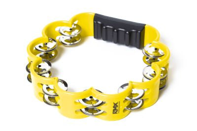 Pandero Plástico tipo Flor RMX