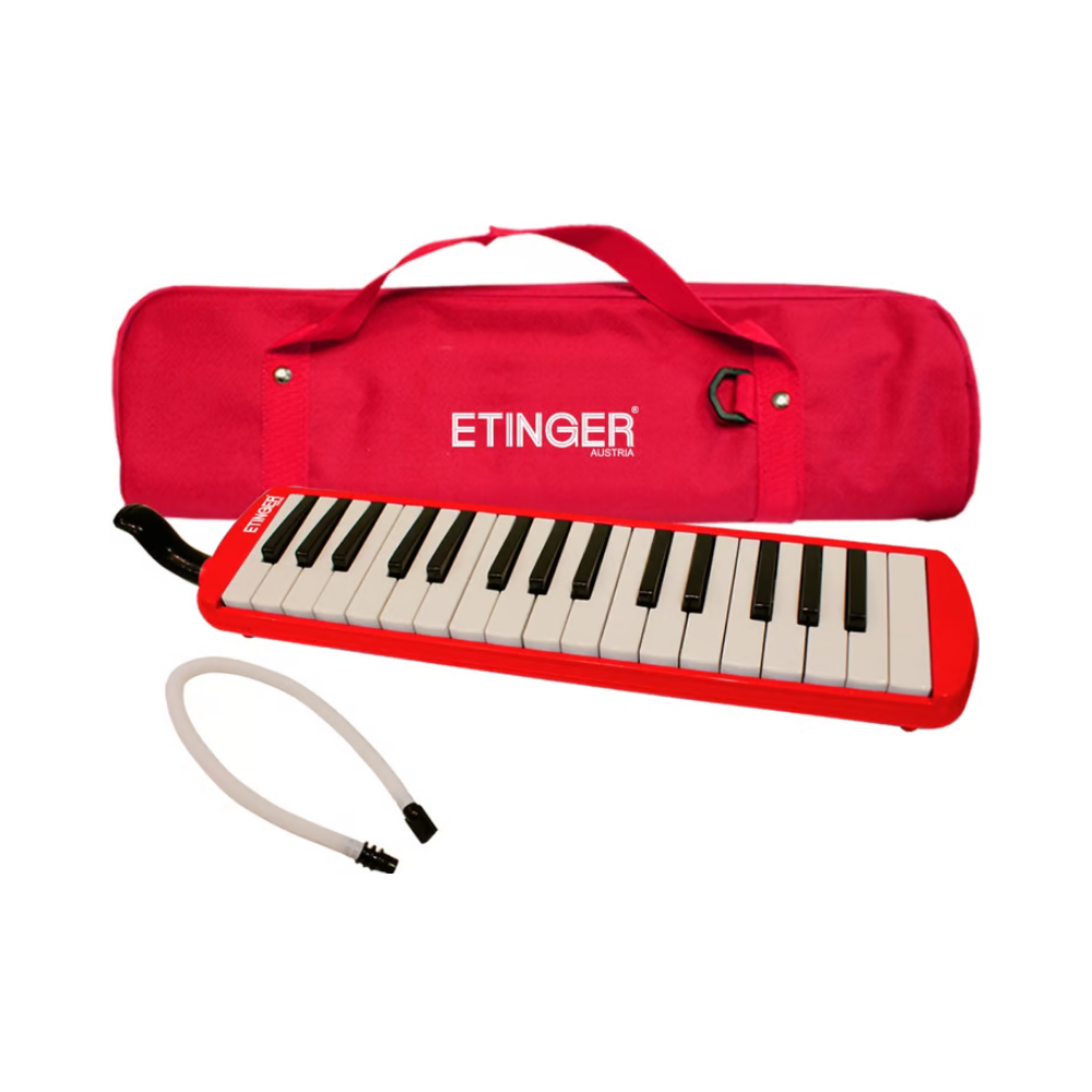 Melódica 32 Notas Etinger