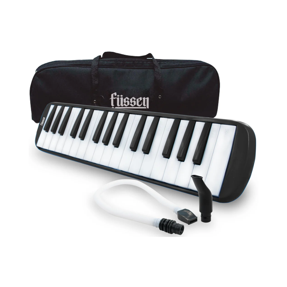 Melodica 32 Notas Fussen
