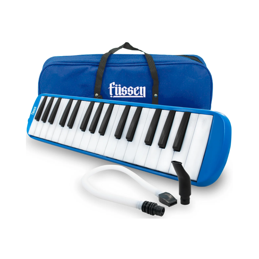 Melodica 32 Notas Fussen