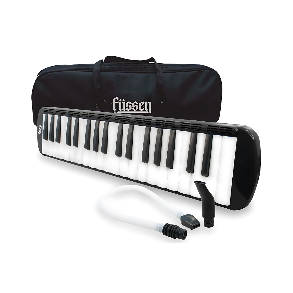 Melódica 37 Notas Fussen