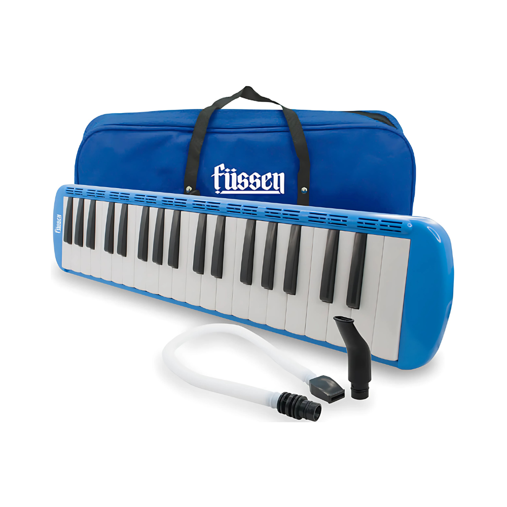 Melódica 37 Notas Fussen