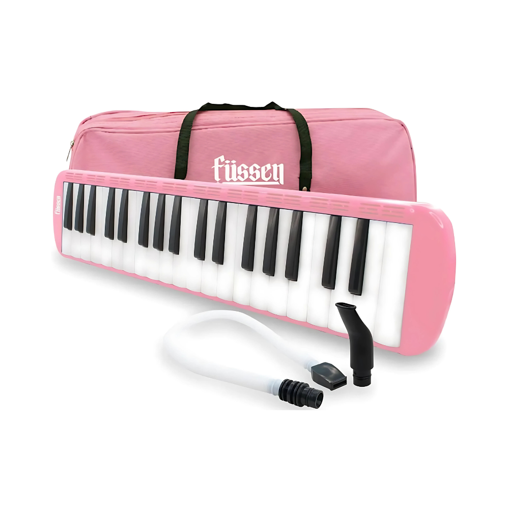 Melódica 37 Notas Fussen