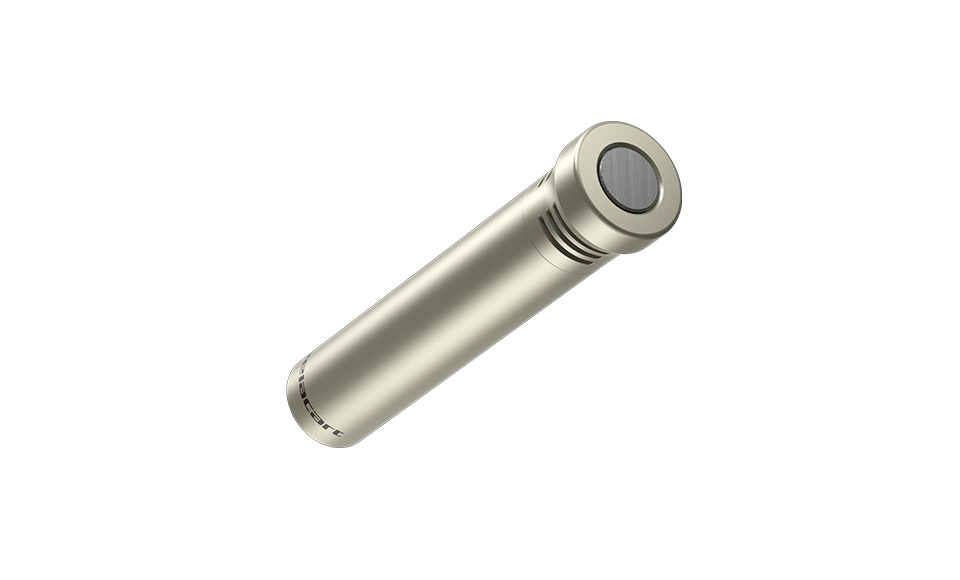 Micrófono de condensador MiLive Relacart