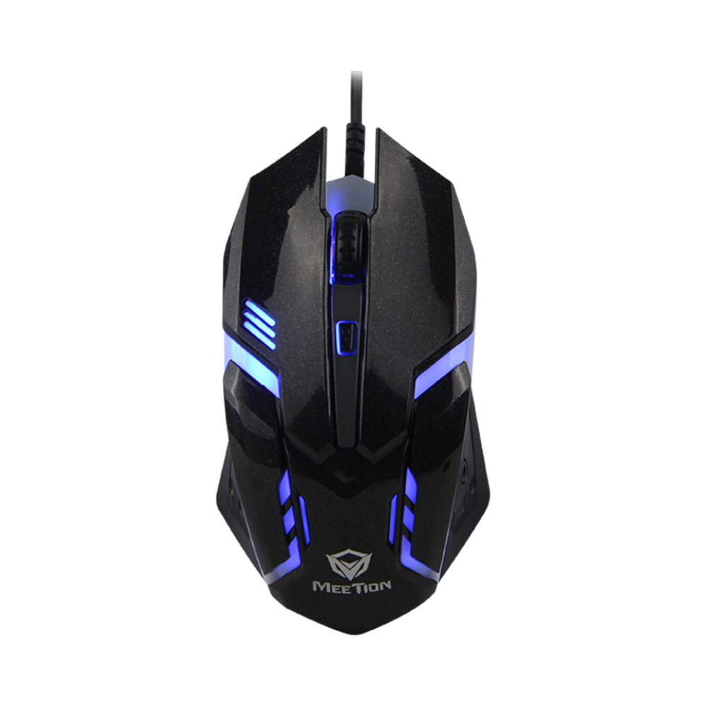 Mouse Gamer M371 Meetion