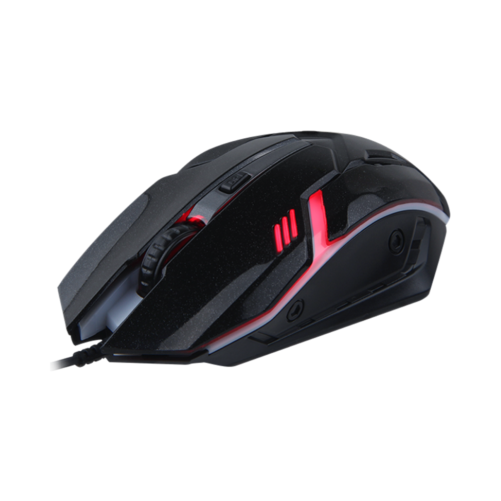 Mouse Gamer M371 Meetion