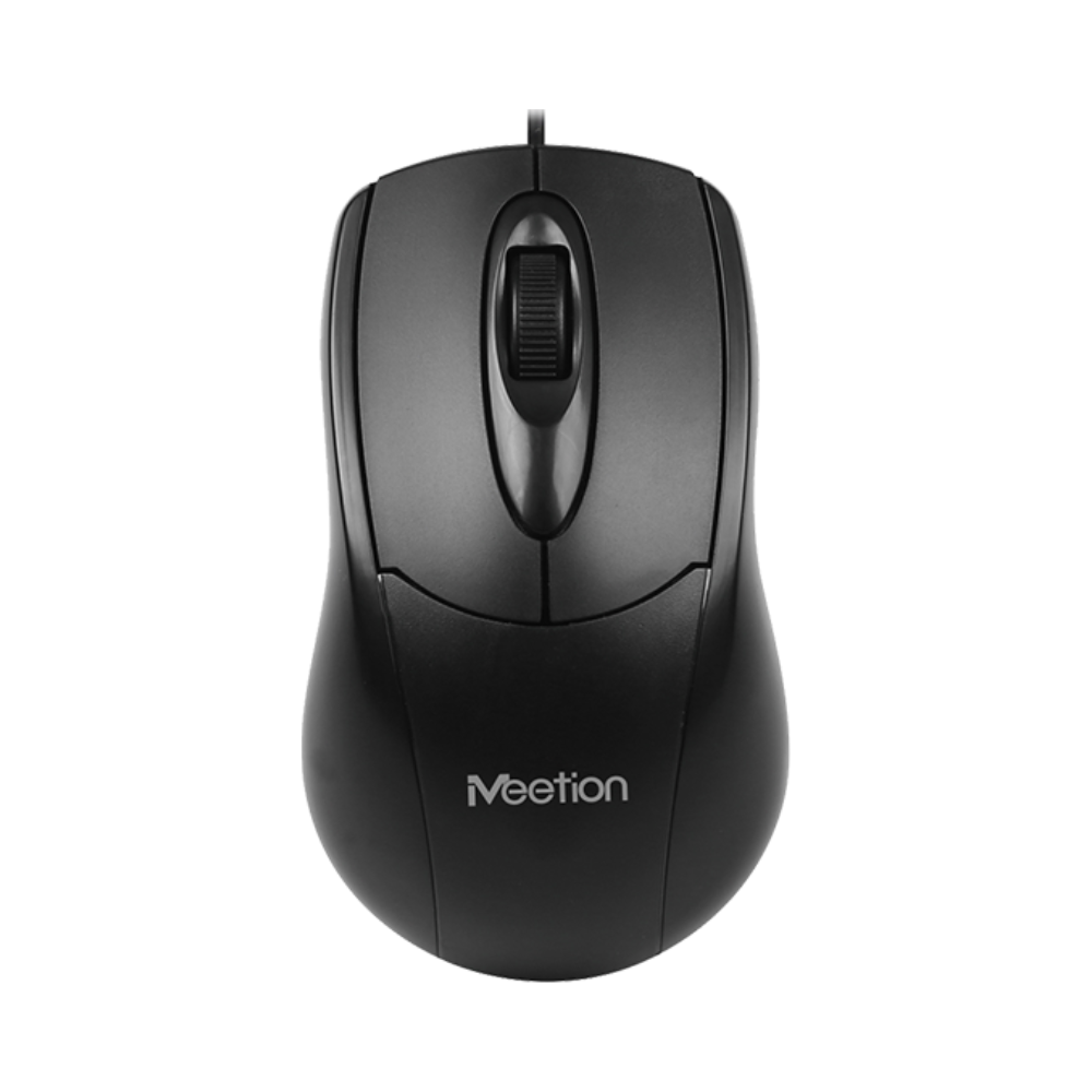 Mouse Óptico M361 Meetion