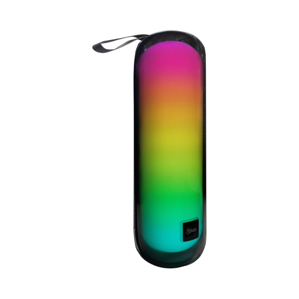 Parlante TWS Flaming Torch Microlab