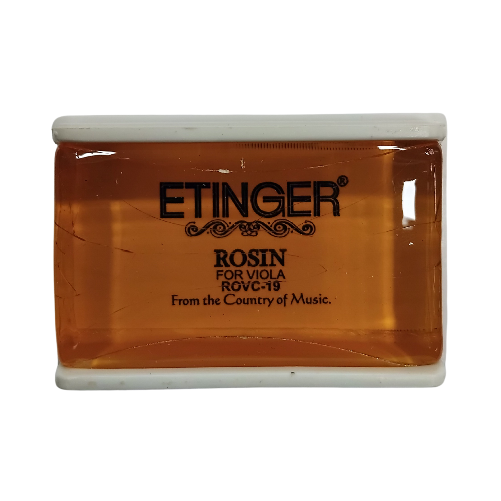 Pecastilla Rosin para Viola Etinger
