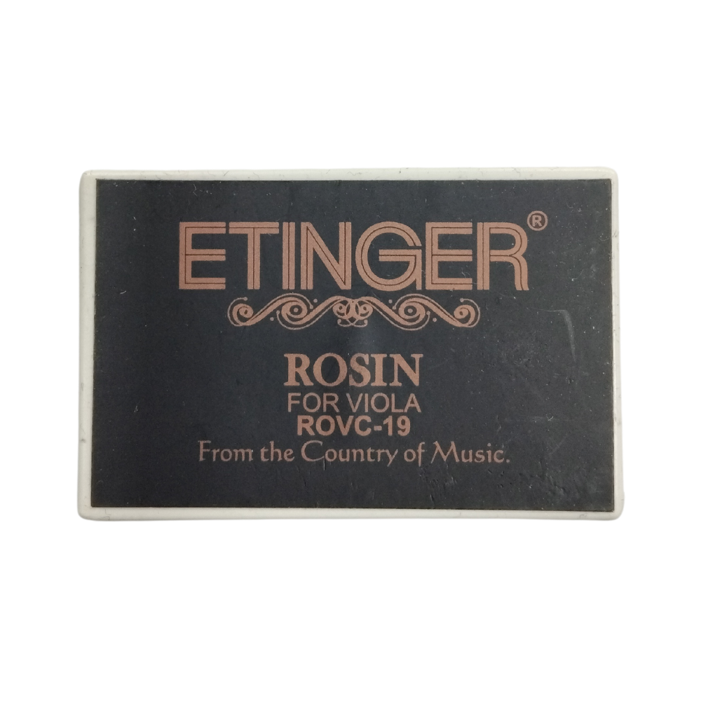 Pecastilla Rosin para Viola Etinger