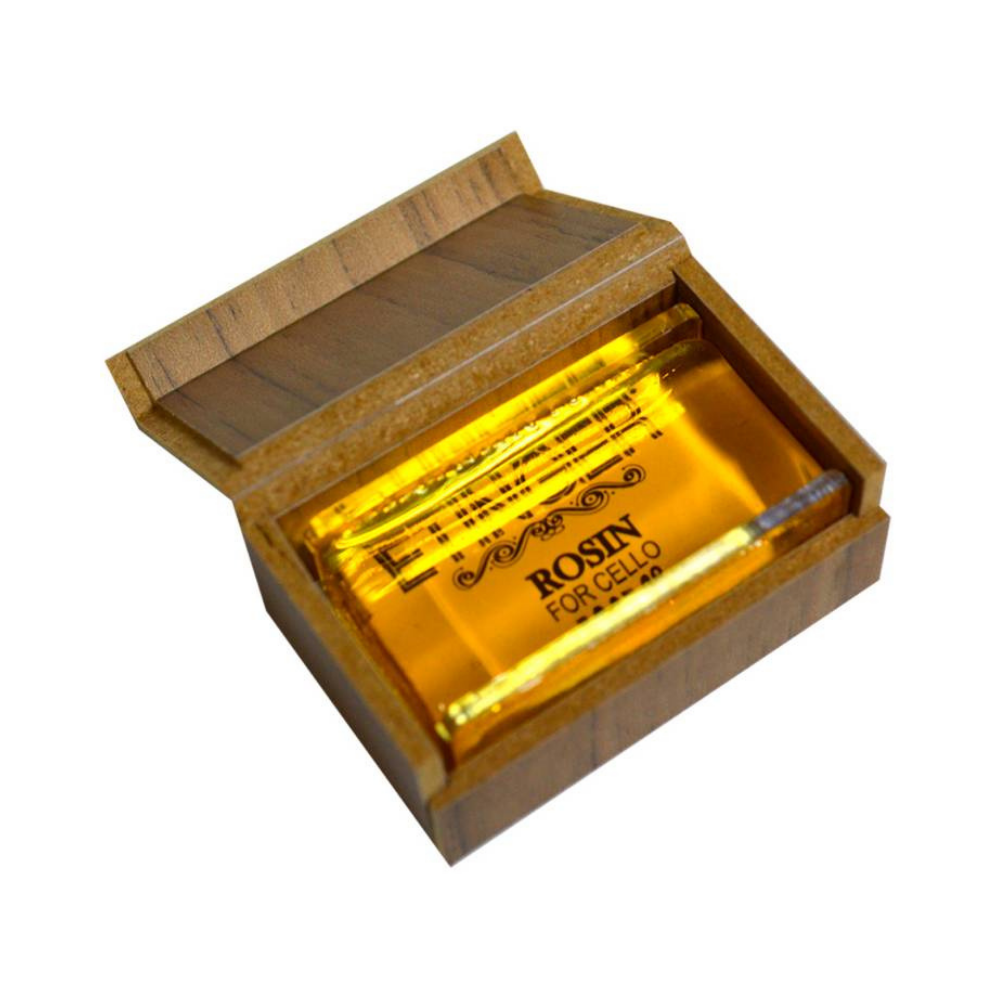 Pecastilla para Cello Etinger