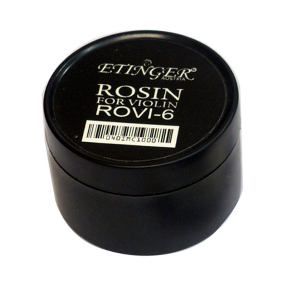 Pecastilla para Violín ROVI-6 Etinger