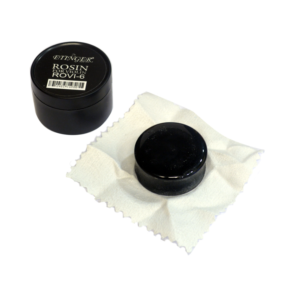 Pecastilla para Violín ROVI-6 Etinger