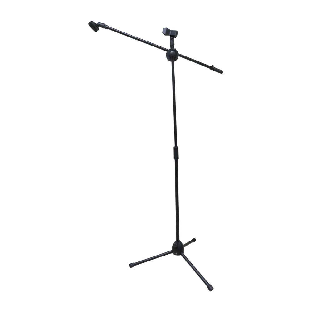 Pedestal de Micrófono Digital Shop