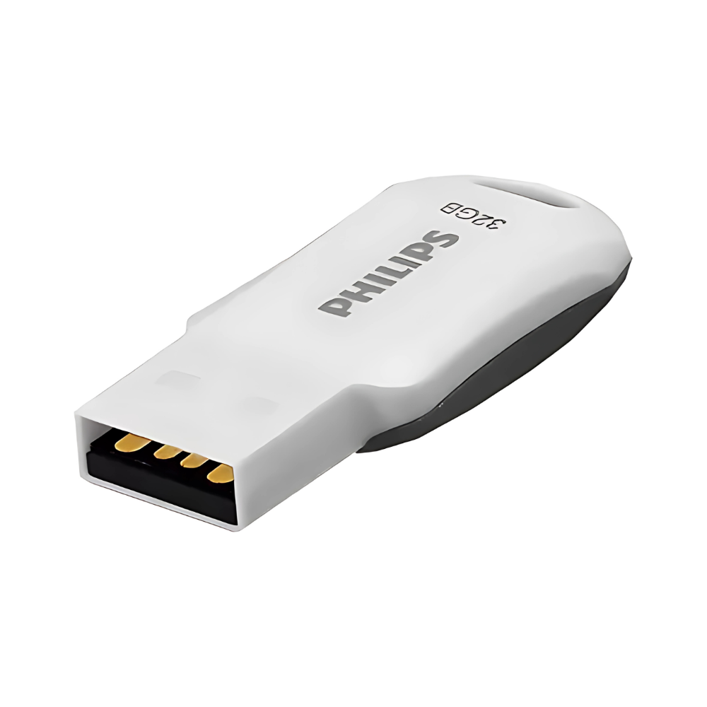 Pendrive Wee 32Gb 2.0 Philips