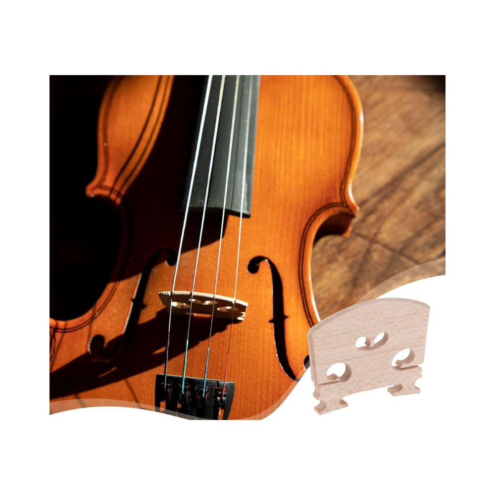 Puente para Violín 4/4 Etinger