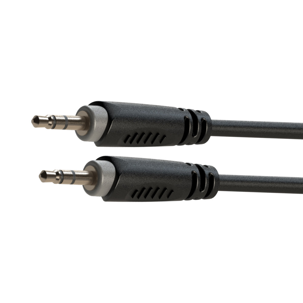 Cable Aux 3.5mm 1.5m Roxtone