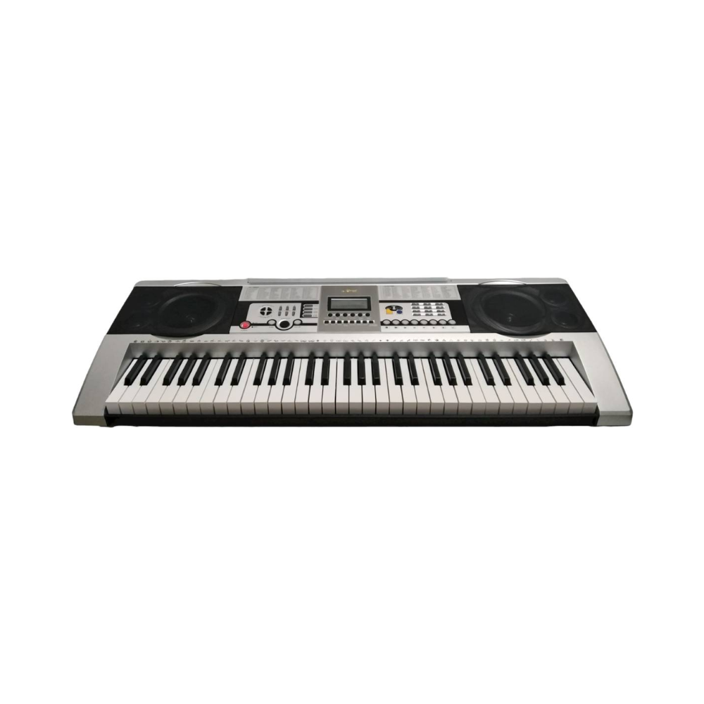 Teclado 61 teclas EK61204