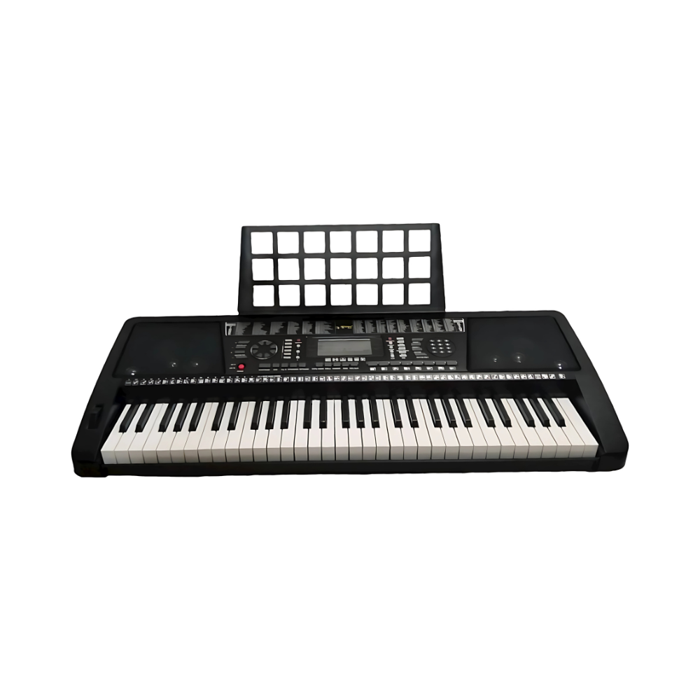 Teclado 61 Teclas Touch EK61208