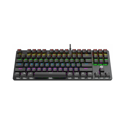 Teclado Gamer Mecánico GK200 HP
